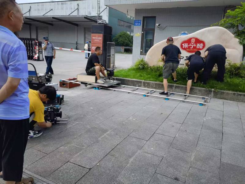 夏邑县广告片拍摄公司核心优势：全流程服务，让品牌广告片省心更出彩