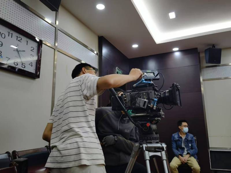 价值沉淀，长效赋能——夏邑县TVC与广告片拍摄制作的长效价值构建