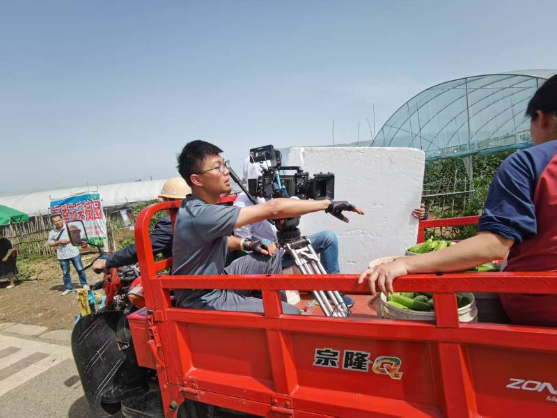 夏邑县TVC制作创新逻辑：以精准叙事，让品牌信息高效传递