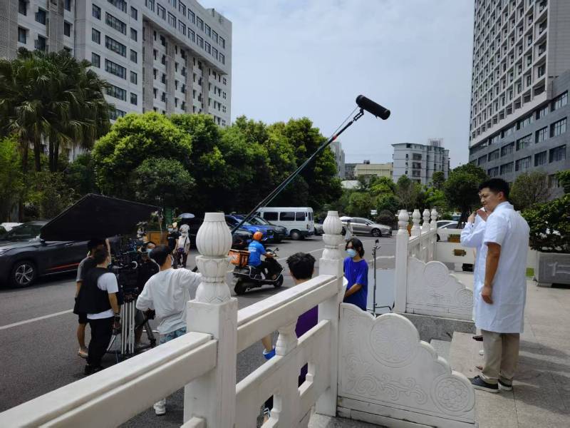 夏邑县广告片拍摄公司低成本实现高规格制作的诀窍